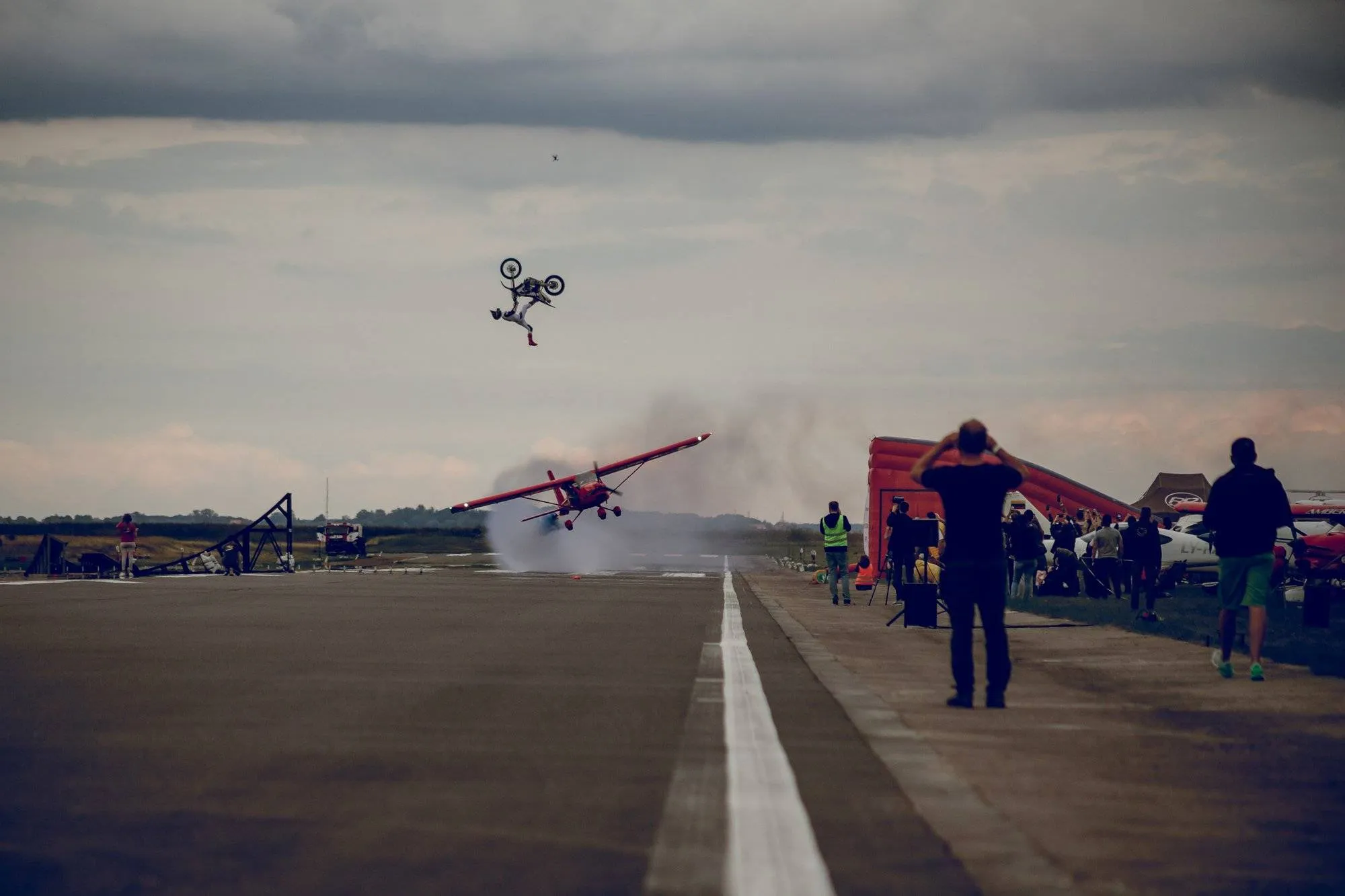 aero nida 2025 nidos aerodrome 58