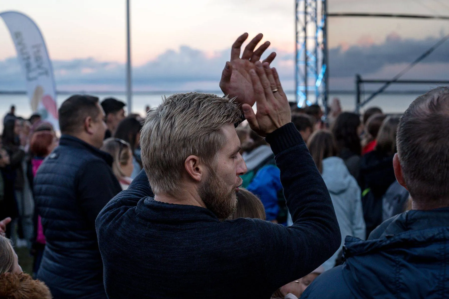 Festivalis „Sveika, Neringa“ / Organizatorių nuotr.