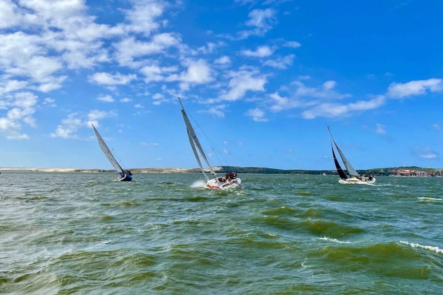 fm regata