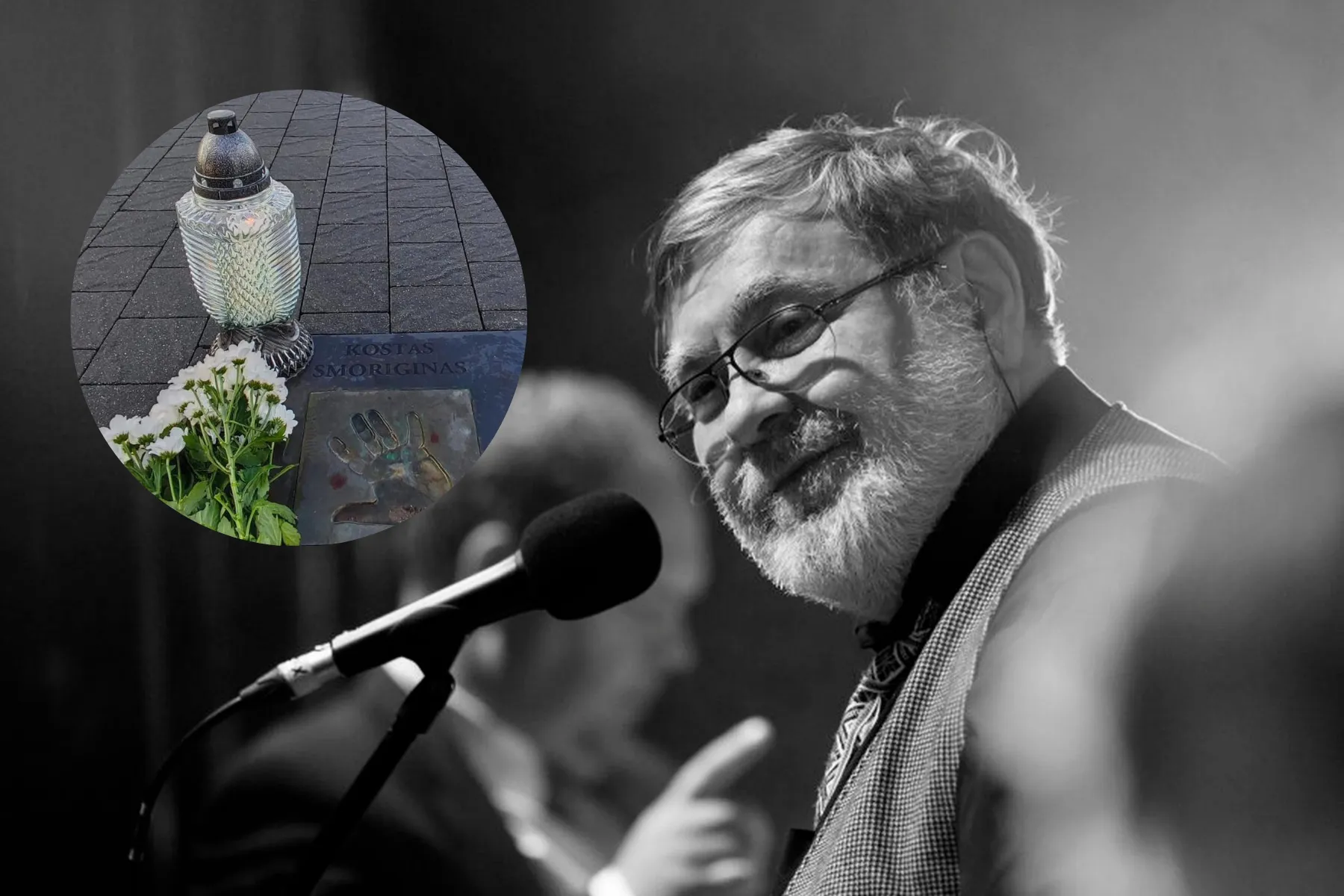 Kostas Smoriginas / „Bardai LT“ ir „Facebook“ nuotr.