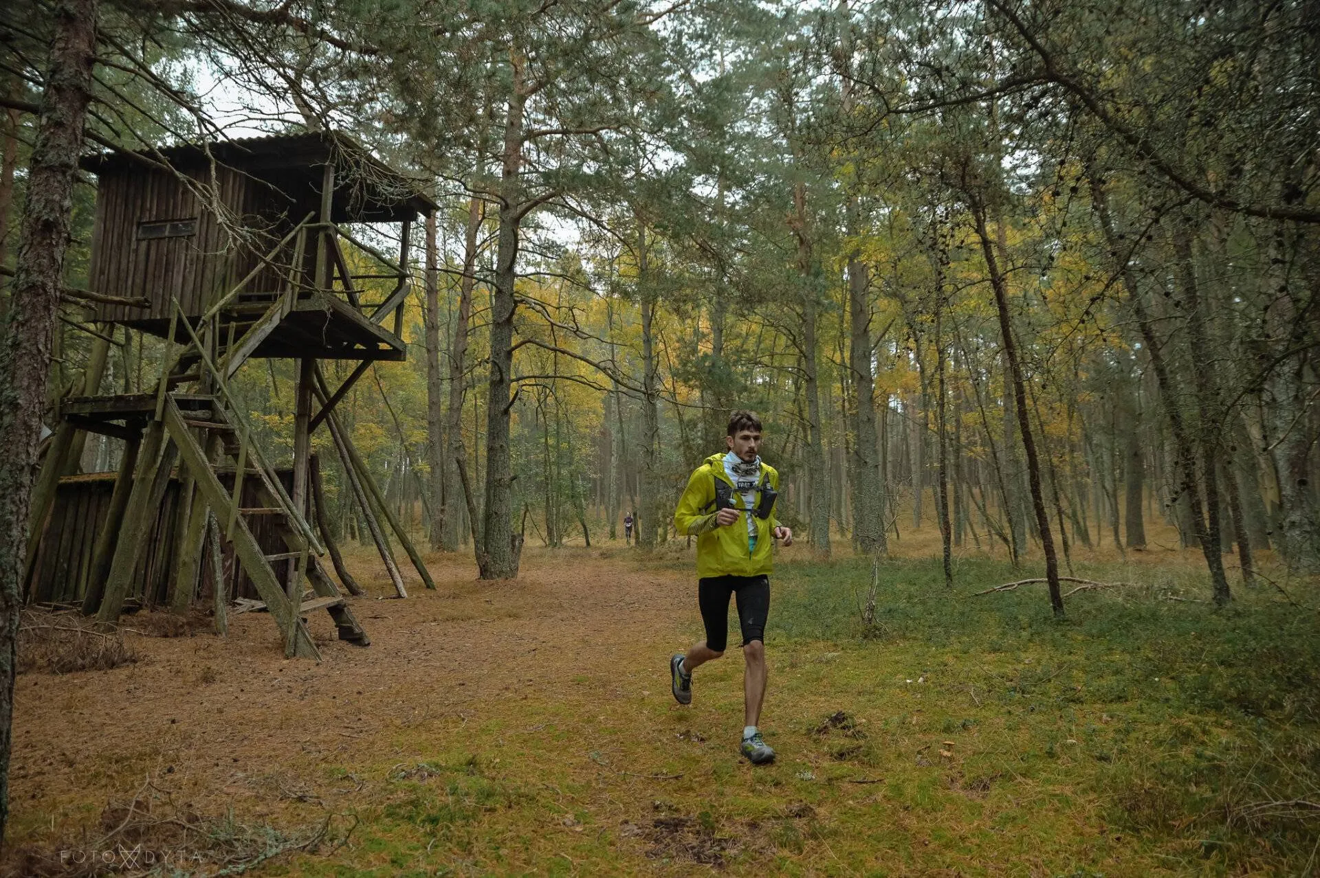 Trail Kuršių nerija