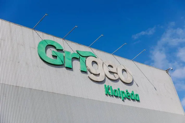 Asociatyvi / E. Ovčarenko / BNS nuotr.