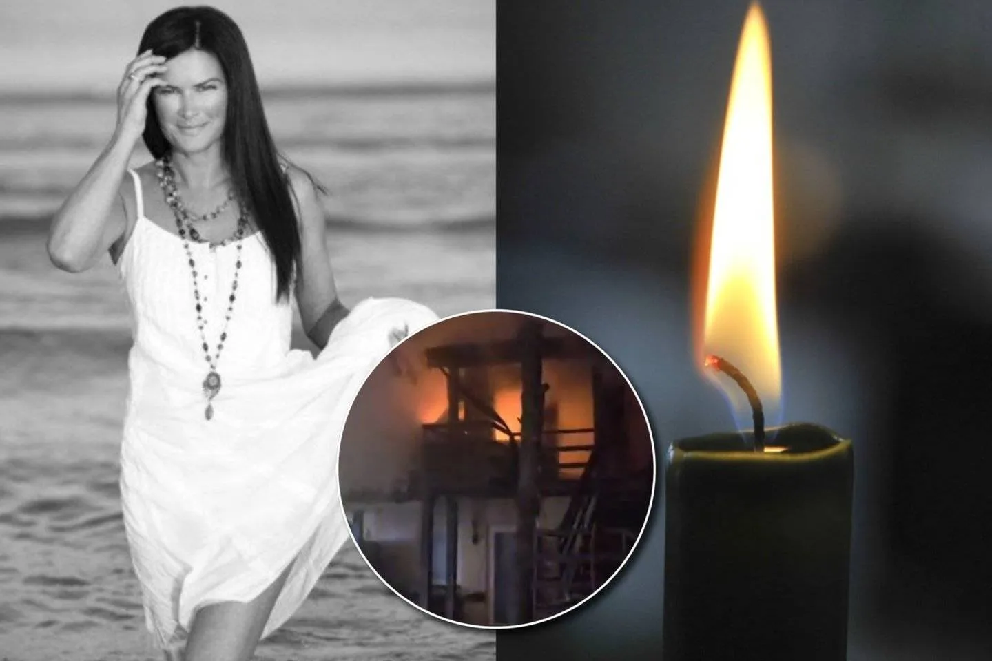 Paaiškėjo daugiau detalių apie žuvusią verslininkę: gyveno taip, kaip daugelis nedrįsta