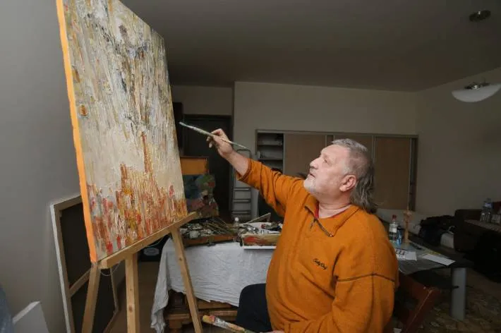 Saulius Kruopis / E. Ovčarenko, BNS nuotr.