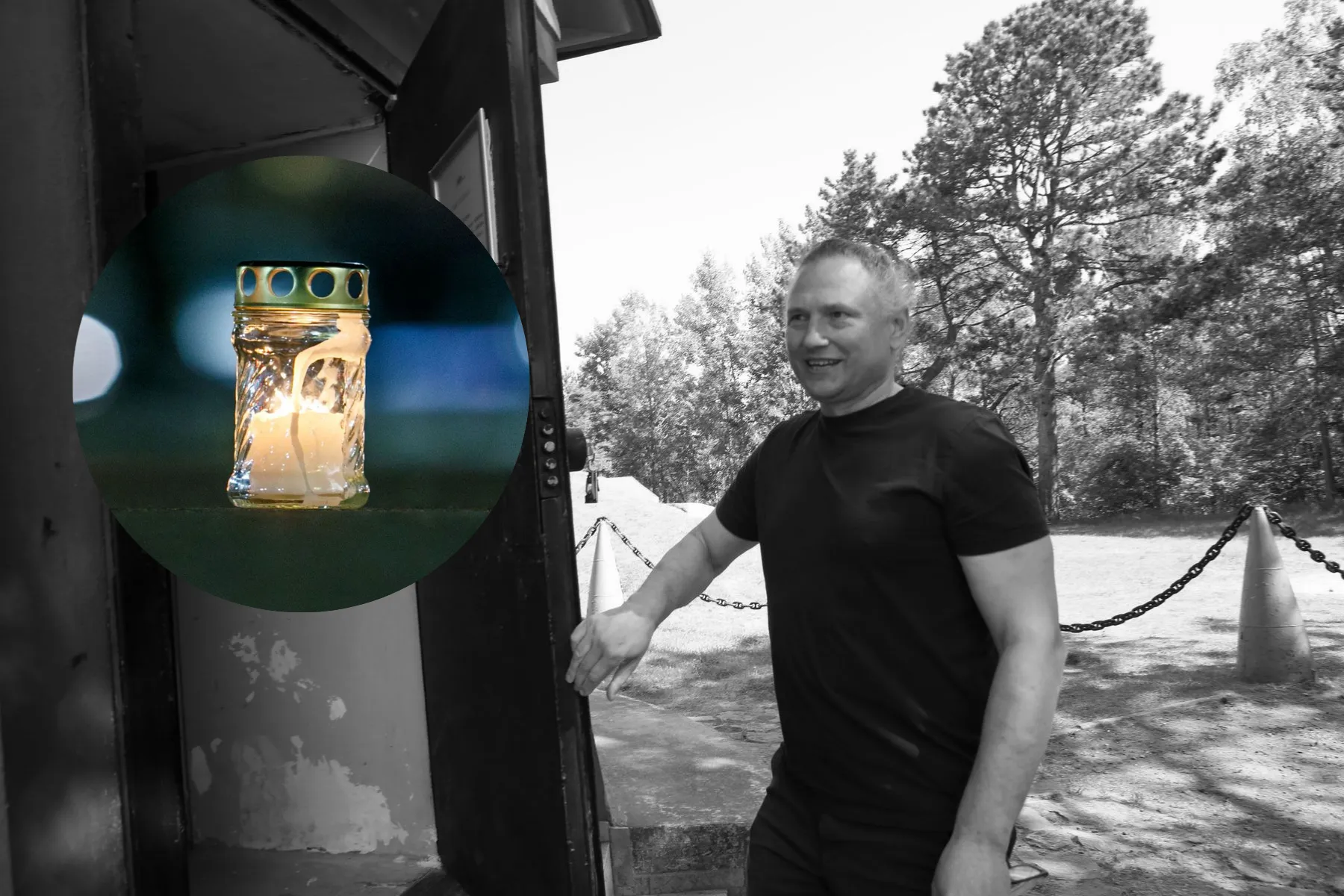 Aivaras Motuzas / M. Patašiaus nuotr.