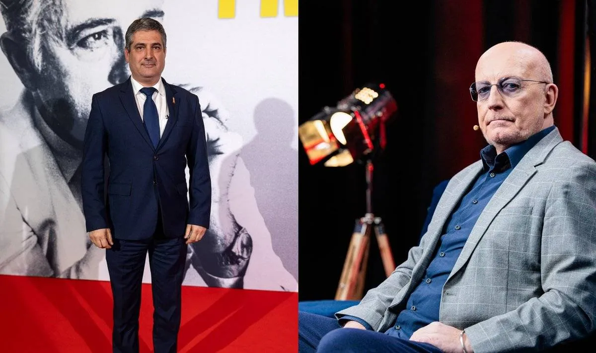 Darius Jasaitis, Arūnas Valinskas