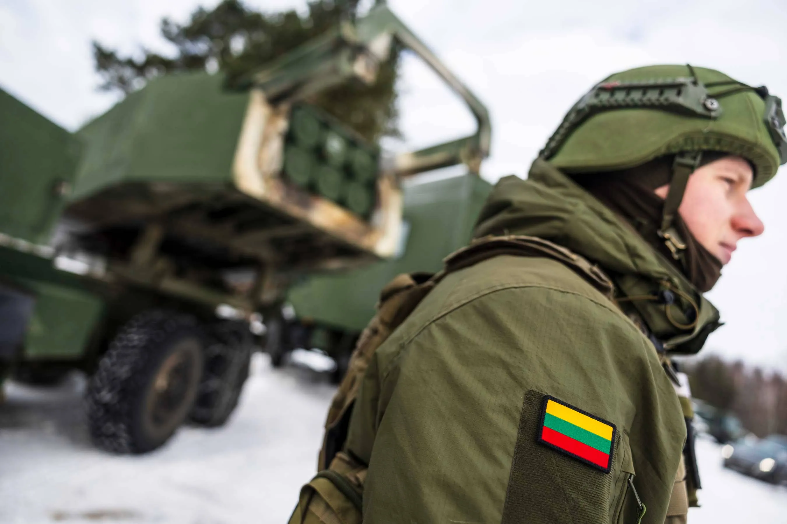 Kovinio šaudymo pratybos