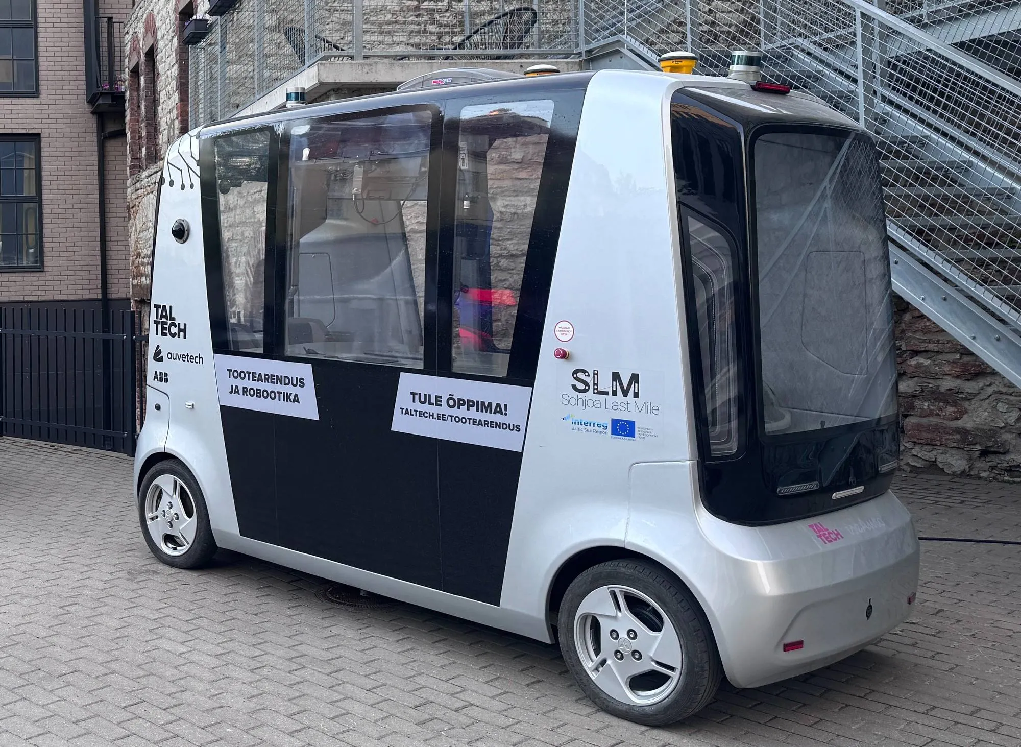 autonominis