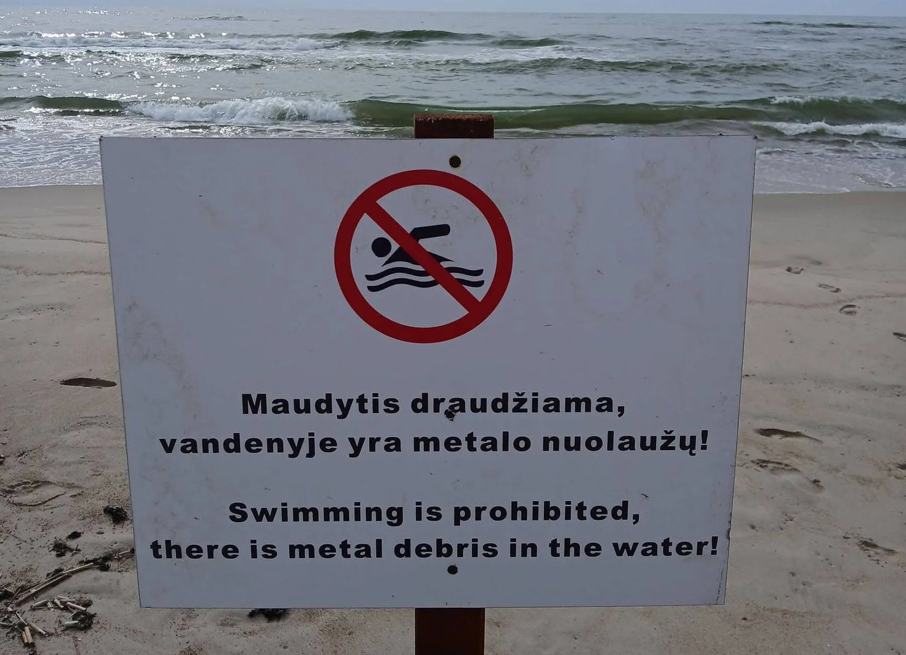 Juodkrantė