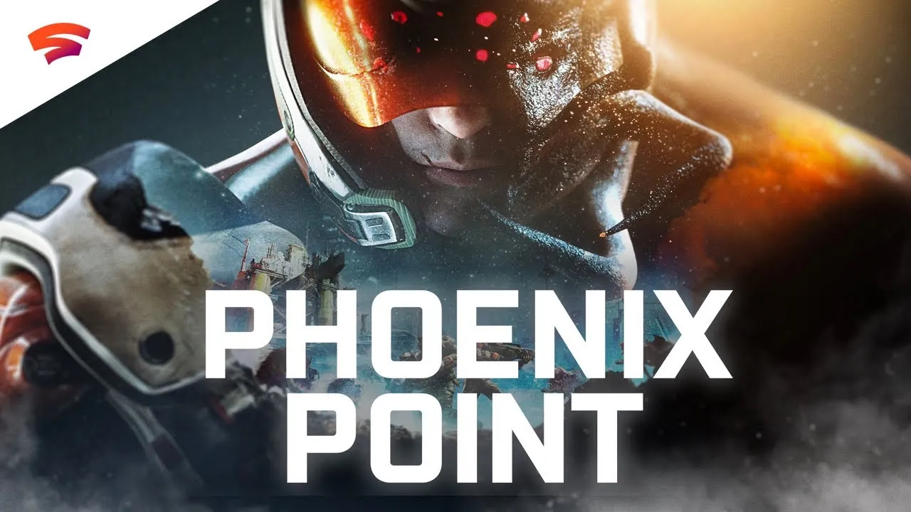 Ontwikkelaar legt uit waarom Phoenix Point anders is dan andere strategie games