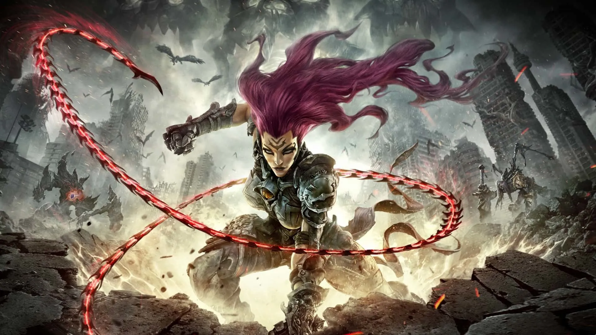 darksiders 3