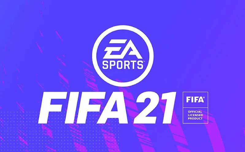 FIFA 21