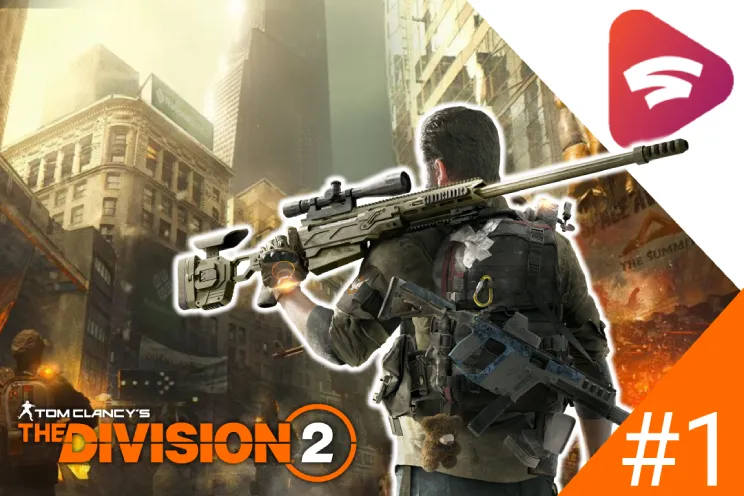 the division 2