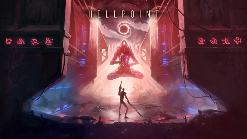 hellpoint