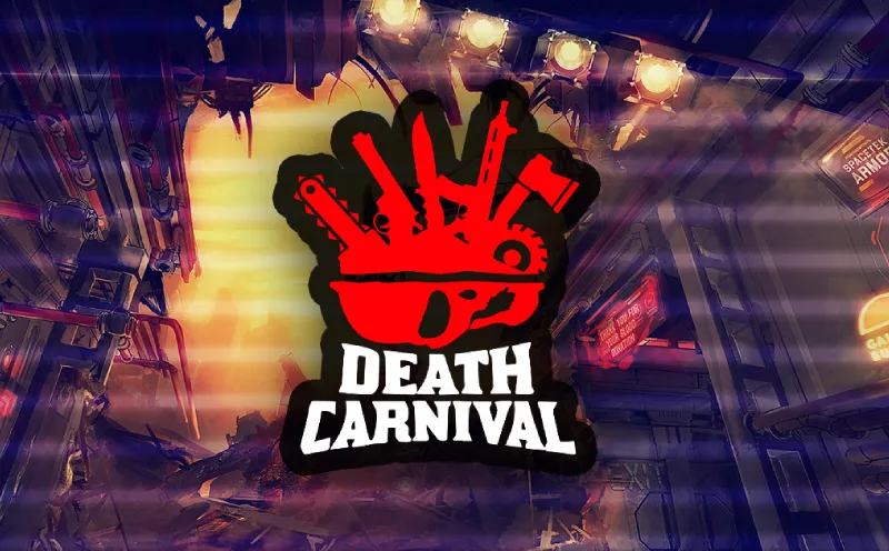 death carnival