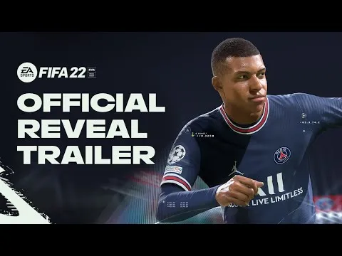 FIFA 22 komt op 1 oktober uit, ook op Stadia