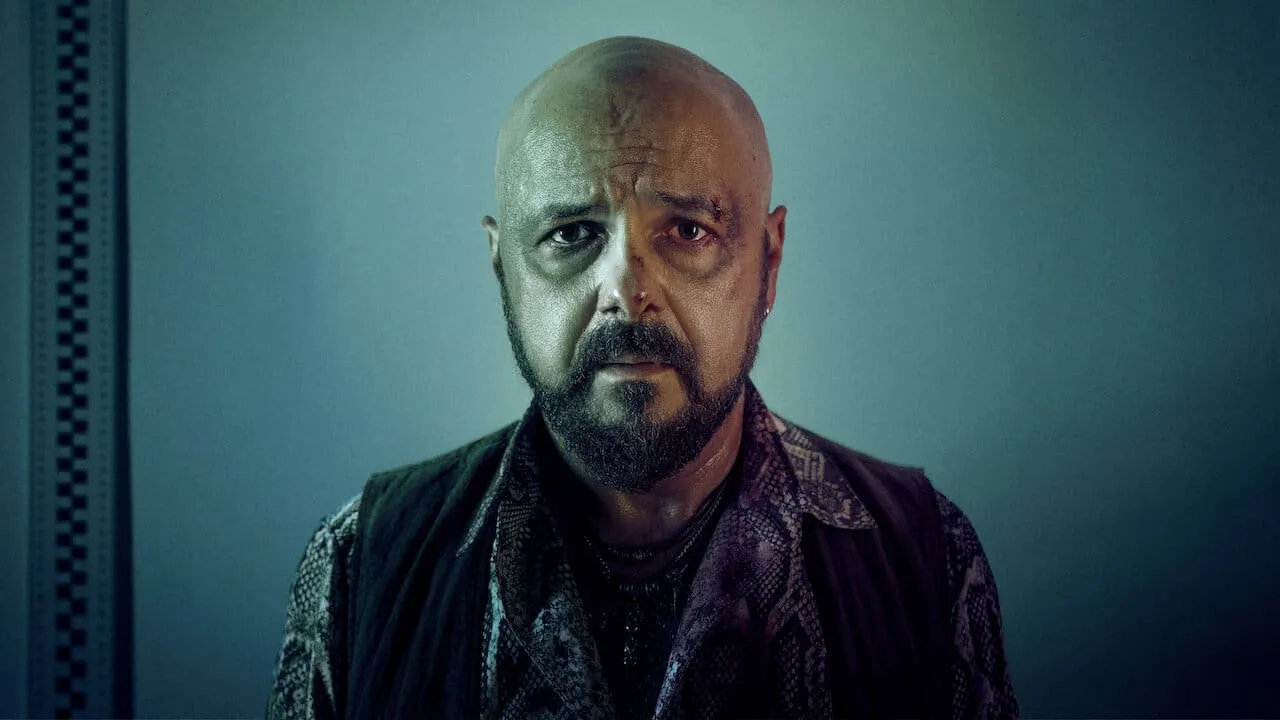 Kijk op Netflix naar de Poolse misdaadthriller Informacja zwrotna