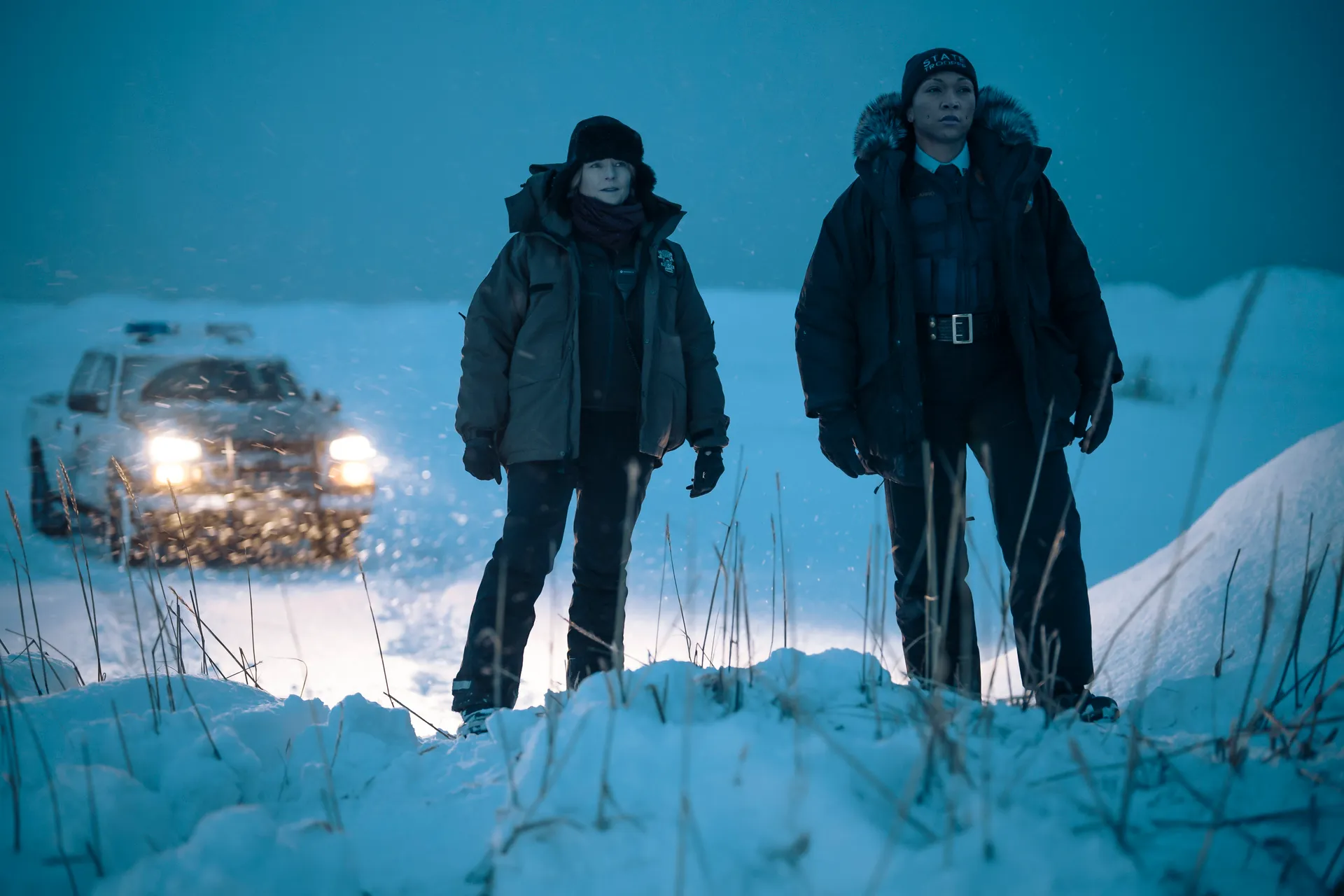 True Detective bevestigt vijfde seizoen na succes van Night Country