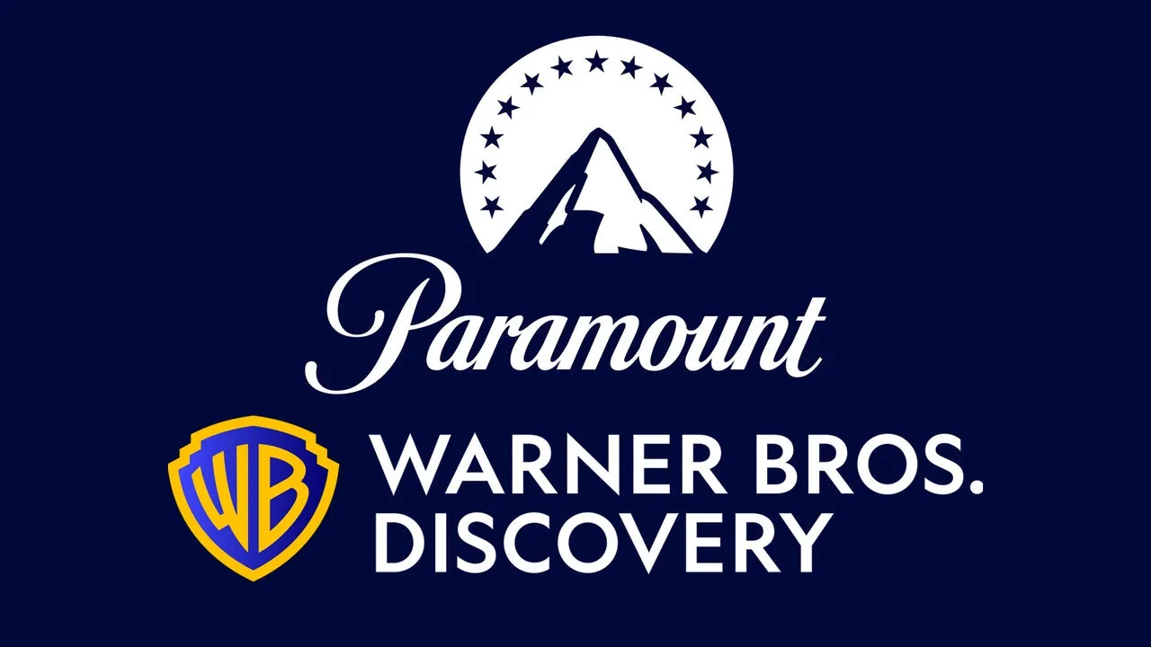 Mogelijke fusie tussen Warner Bros. Discovery en Paramount