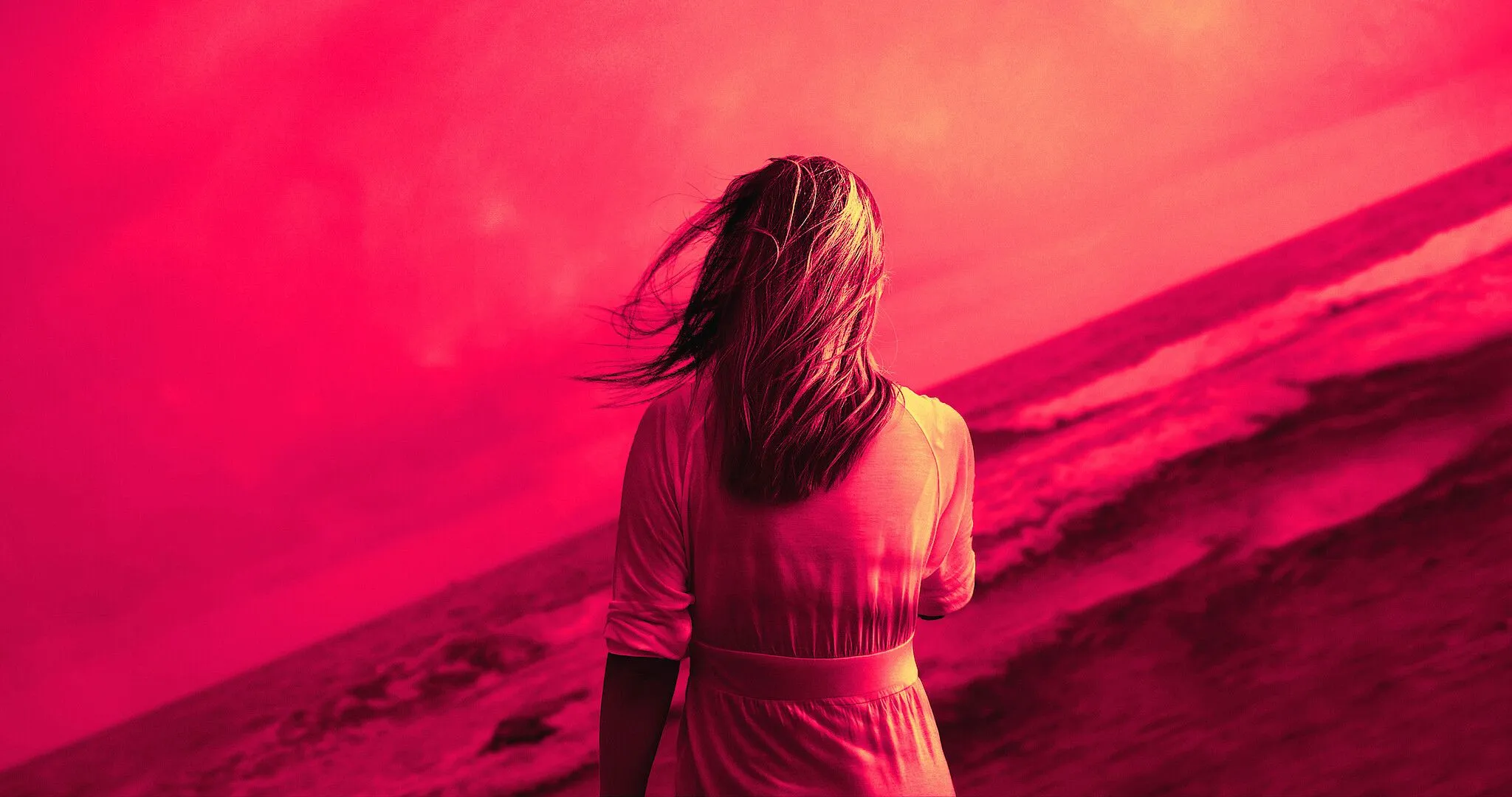 Nu te zien op Netflix: American Nightmare