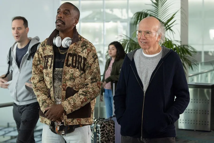 Ontdek de boeiende nieuwe releases van HBO Max in Februari