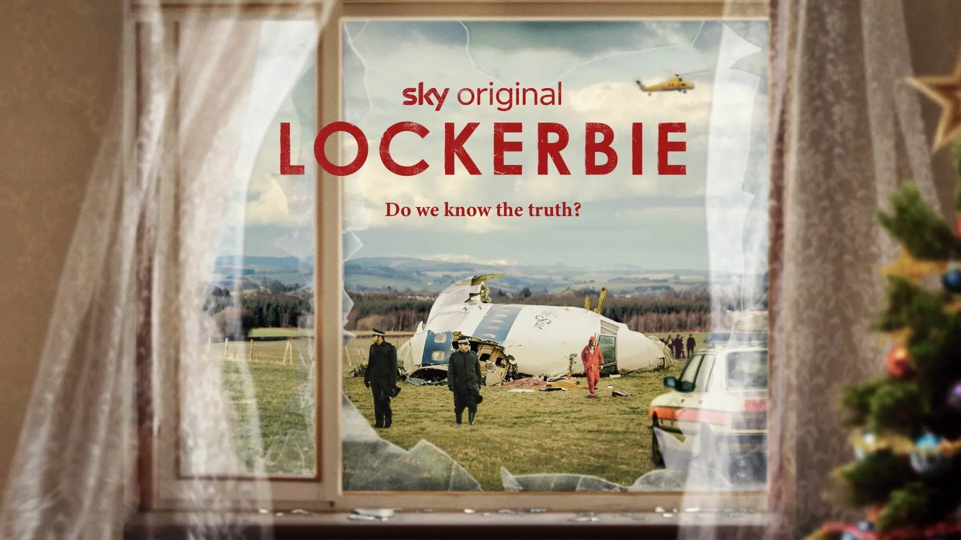 Lockerbie: De Eeuwige Zoektocht naar Gerechtigheid