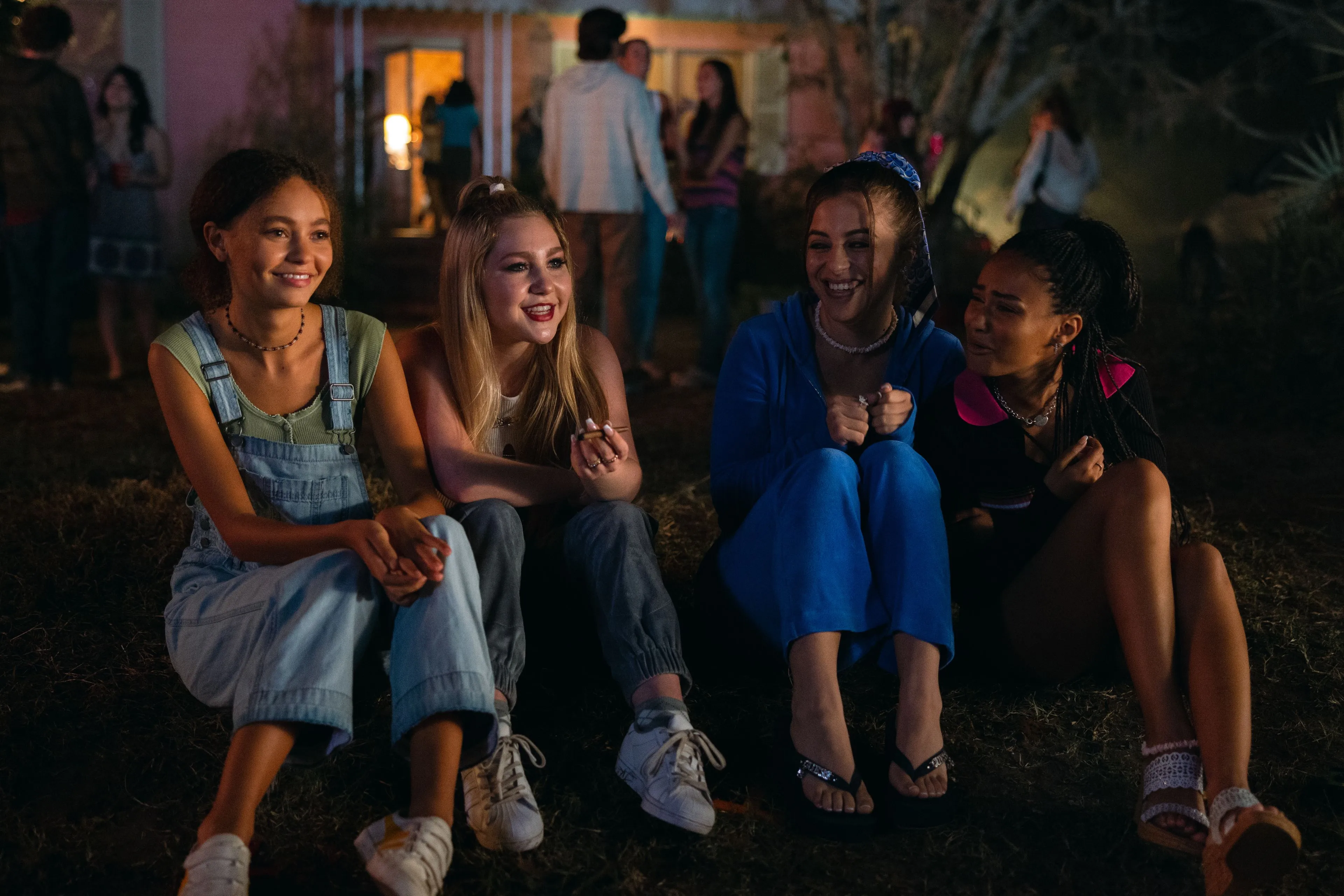 Suncoast - Een ontroerend verhaal over vriendschap en ziekte op Disney+