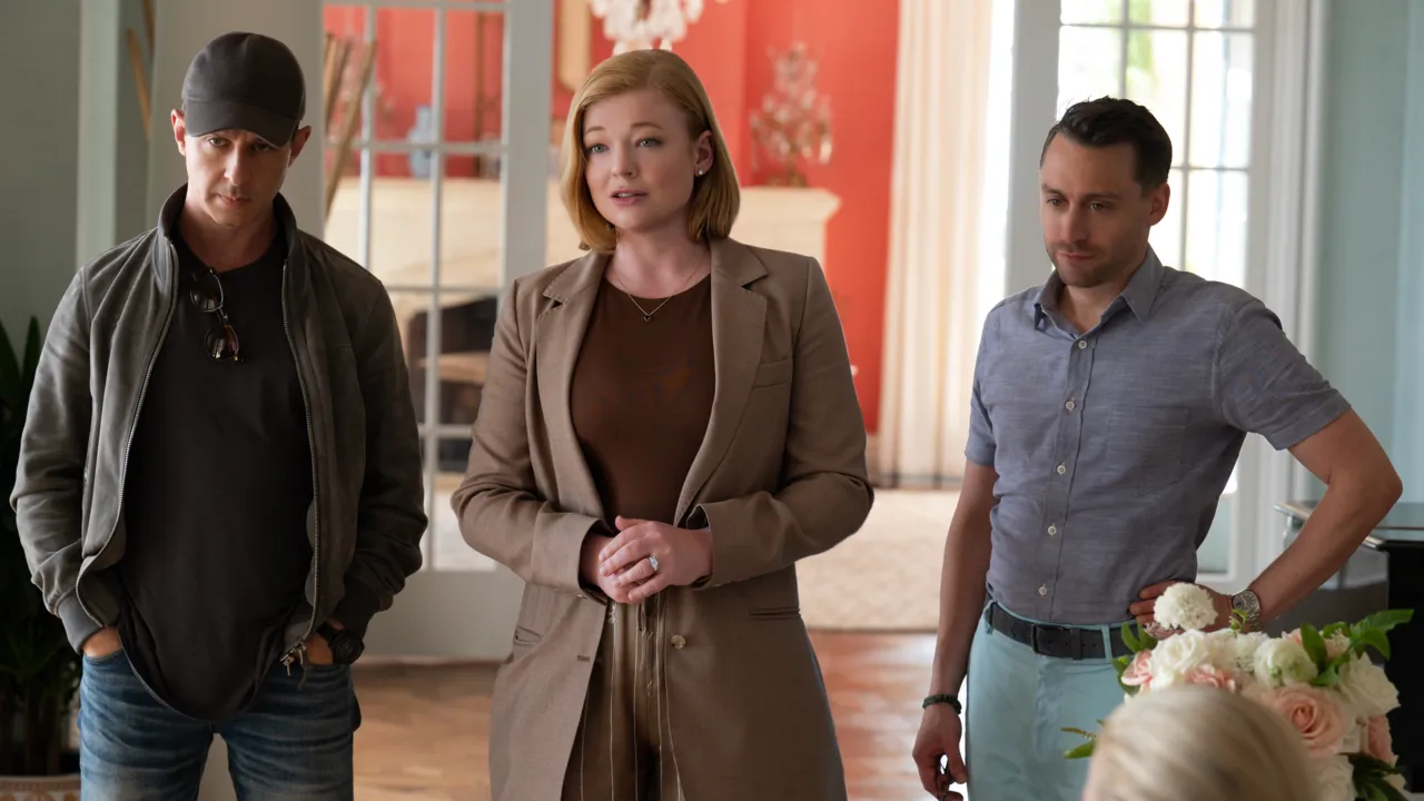 HBO Max wint 31 Emmy Awards