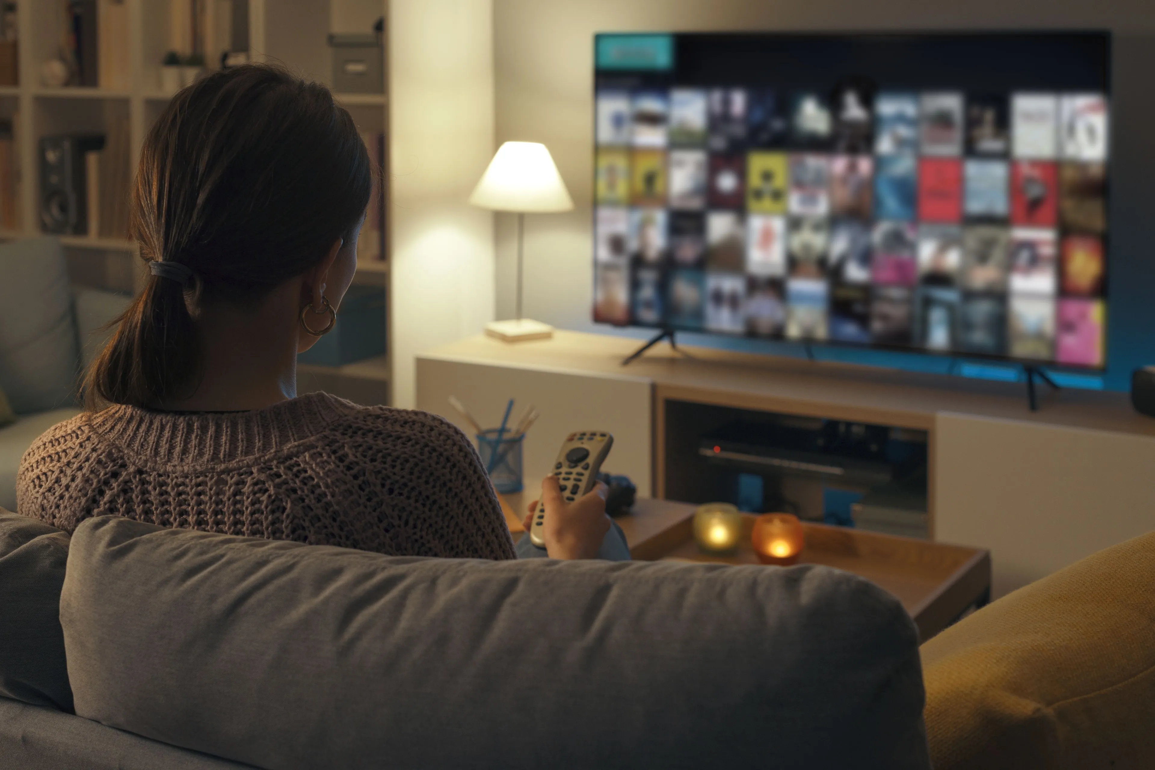 Ontdek nieuwste films en series voor het weekend op streamingdiensten (week 14)
