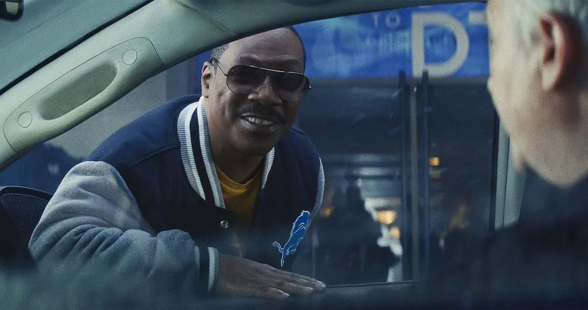 Alles wat je moet weten over Beverly Hills Cop: Axel F
