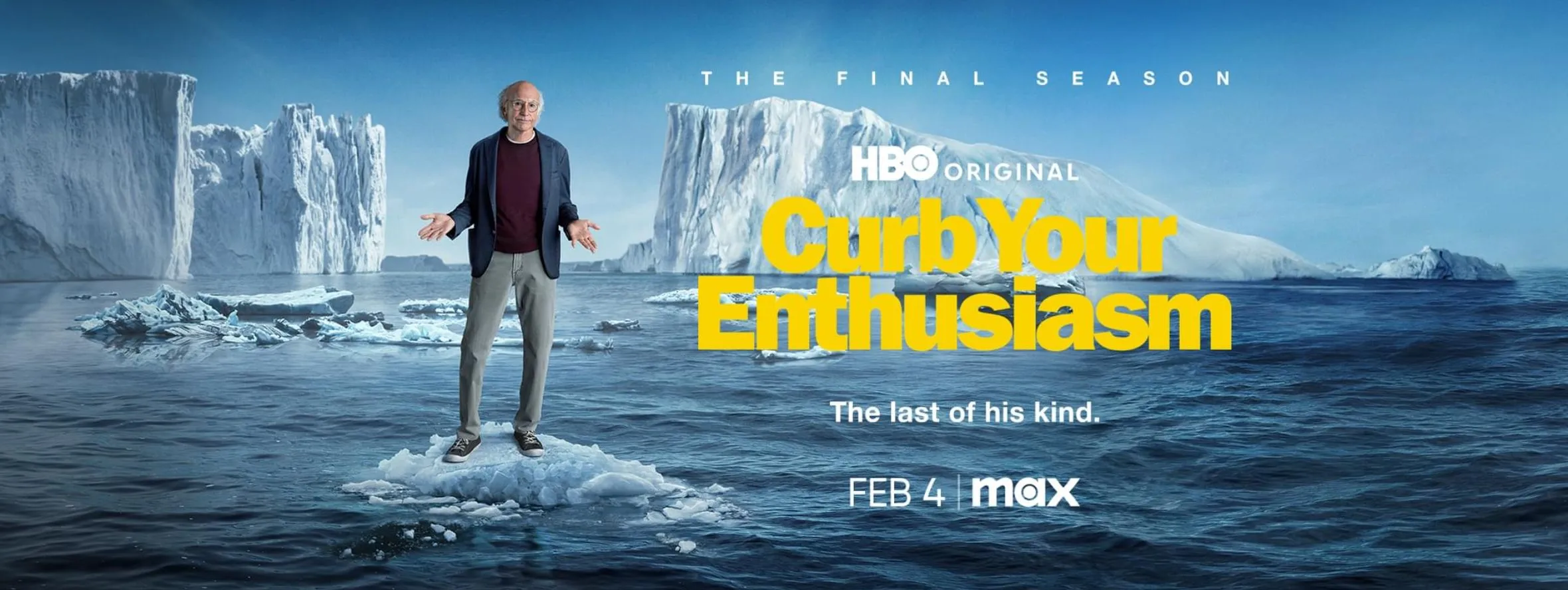Duik in de Eigenzinnige Wereld van Larry David in Curb Your Enthusiasm