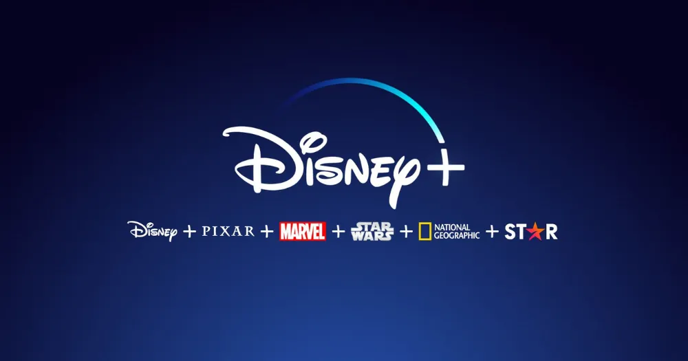 Disney kondigt strengere regels aan voor het delen van inloggegevens