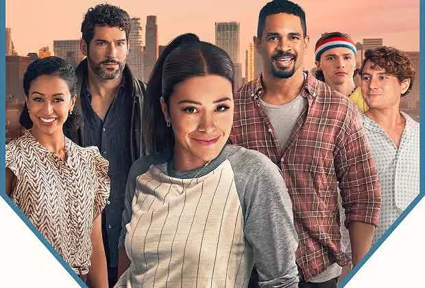 Van versiertrucs tot echte liefde: Mack's Hollywood-liefdesverhaal op Netflix