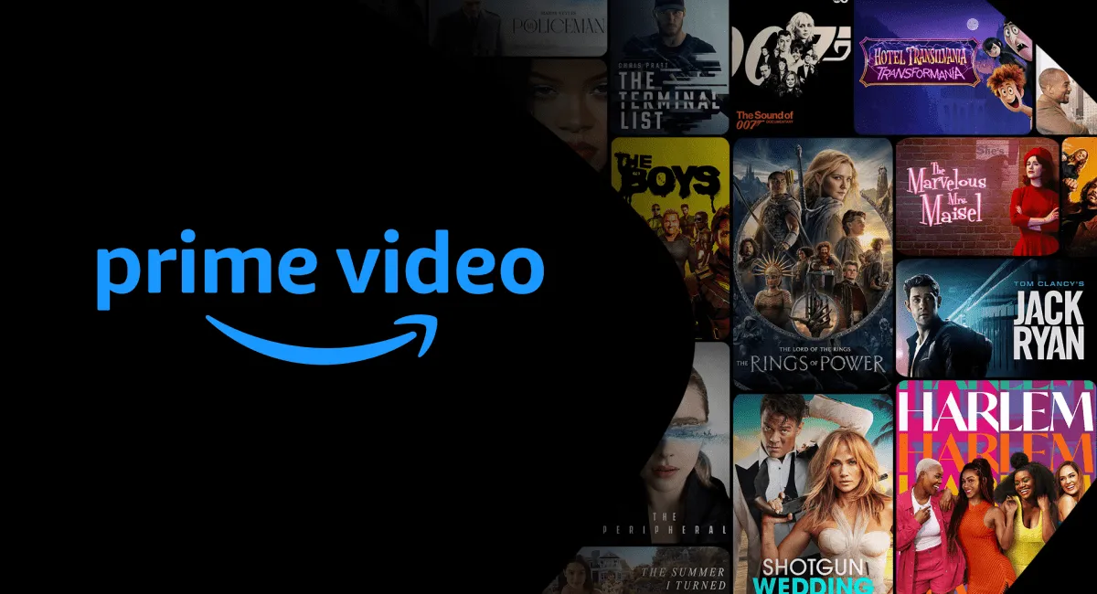 Oktober Highlights: Wat is Nieuw op Prime Video?