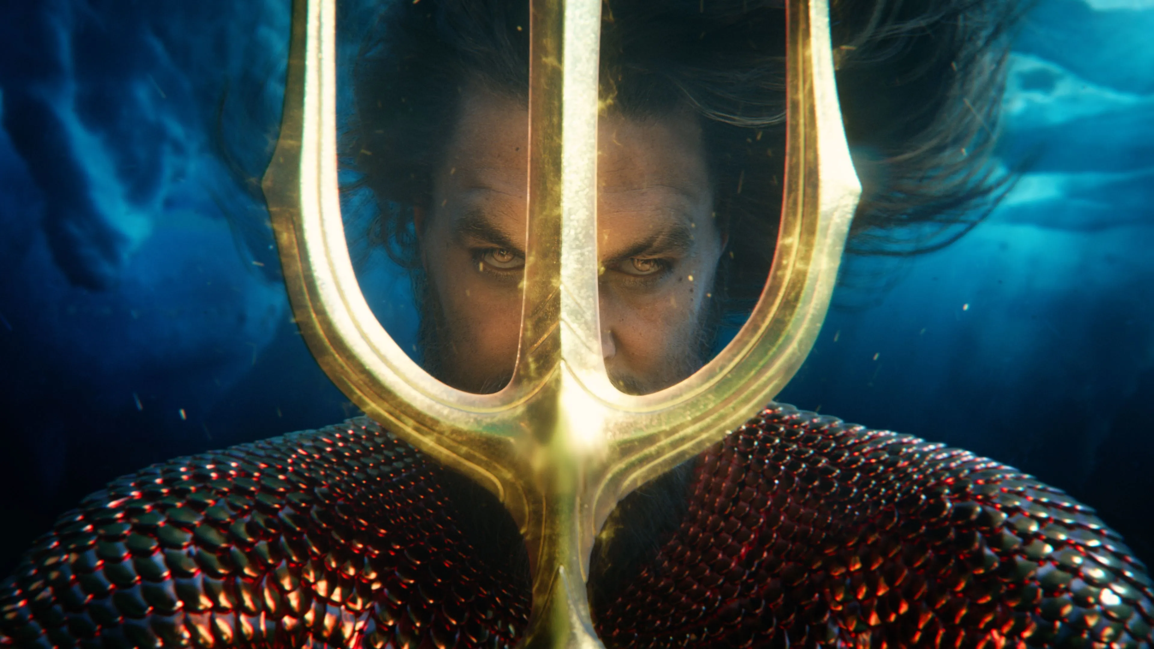 Aquaman and the Lost Kingdom binnenkort te zien op HBO Max