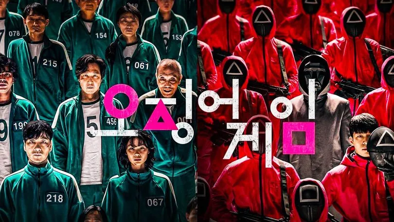 Eerste teaser voor Squid Game seizoen 2 eindelijk onthuld door Netflix