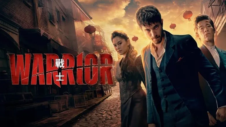 Nieuw op Netflix: Warrior (S01-S03)