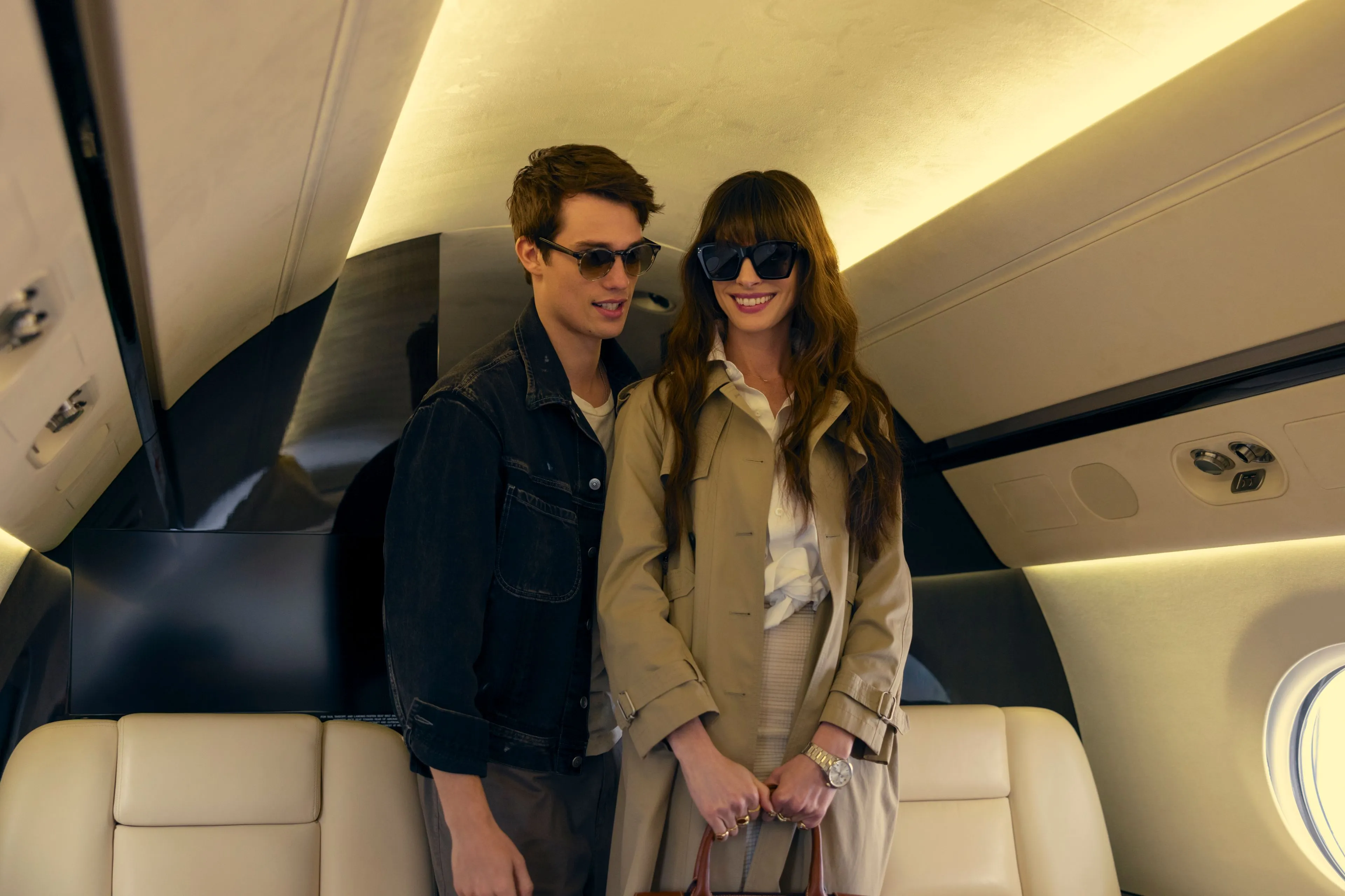 The Idea of You is binnenkort te zien op Prime Video