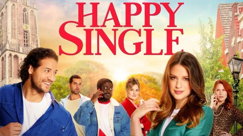 Happy Single: Een inspirerende Nederlandse romantische komedie