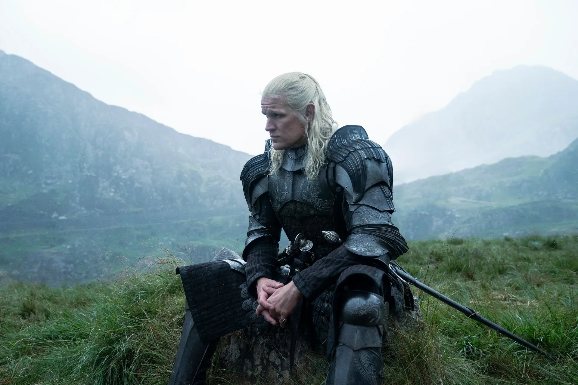 House Of The Dragon Keert Terug: Seizoen 2 Brengt Oude en Nieuwe Gezichten op HBO Max