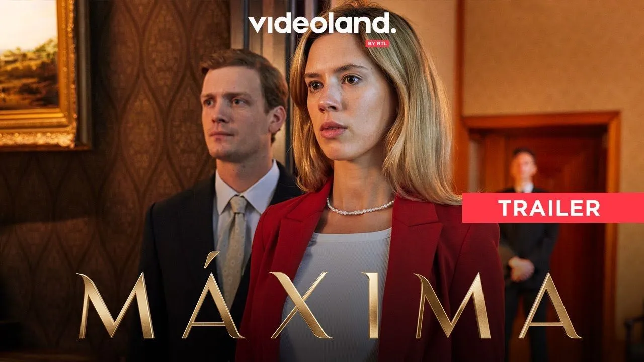 maxima videoland