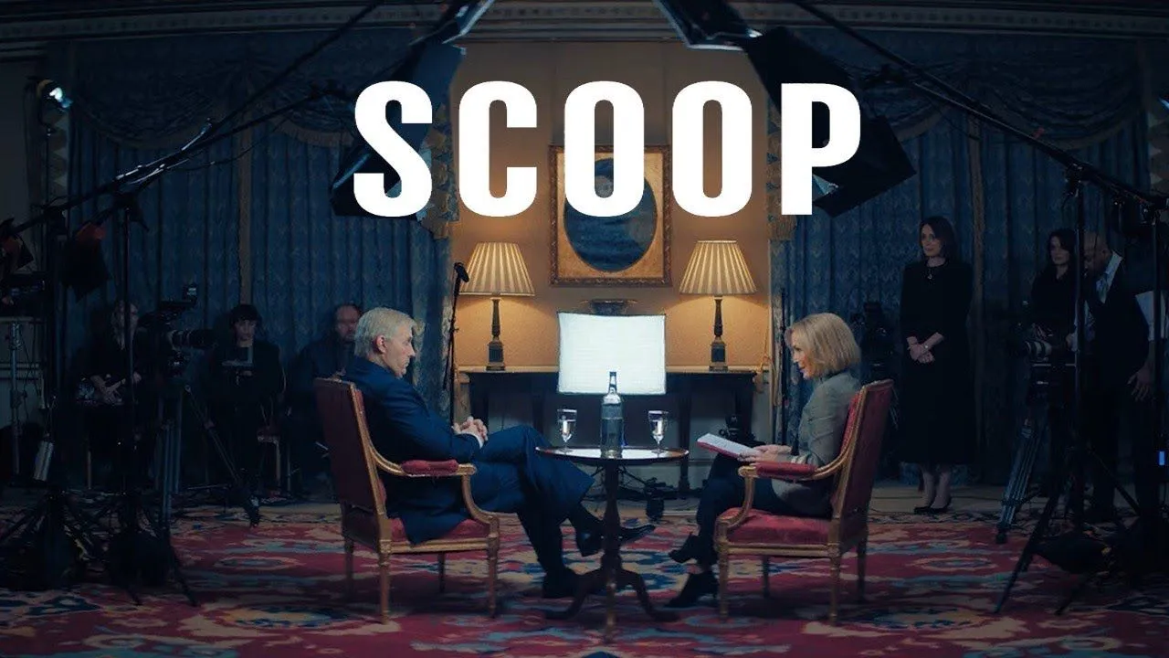 Nieuwe Netflix Film Ontmaskert de Controverse van Prins Andrew's BBC Interview