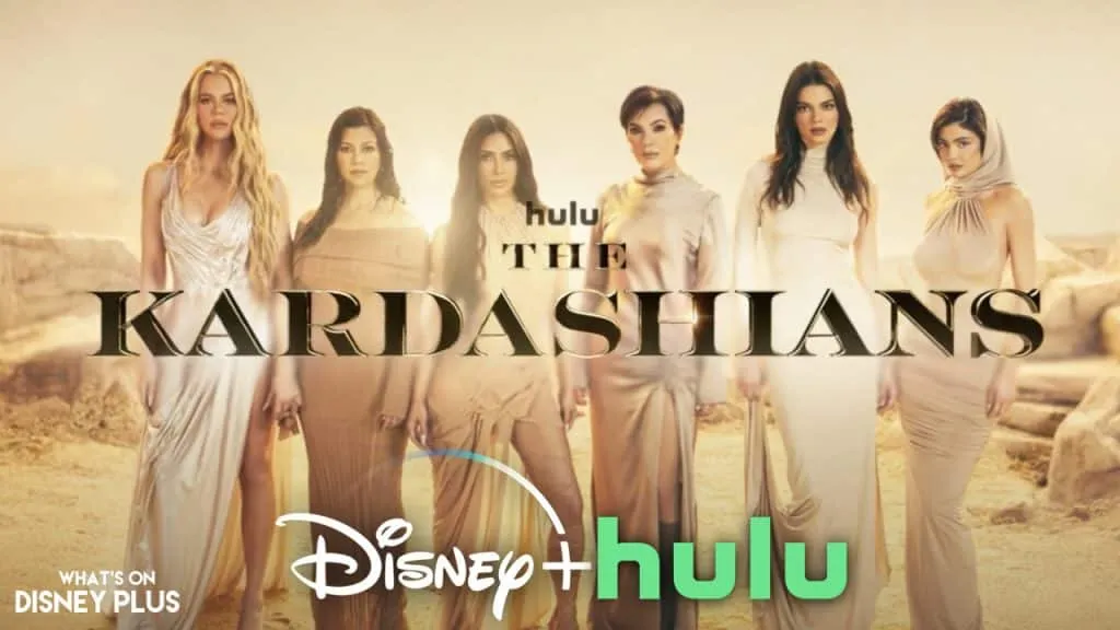 Het vijfde seizoen van 'The Kardashians' biedt meer drame, liefde en glamour