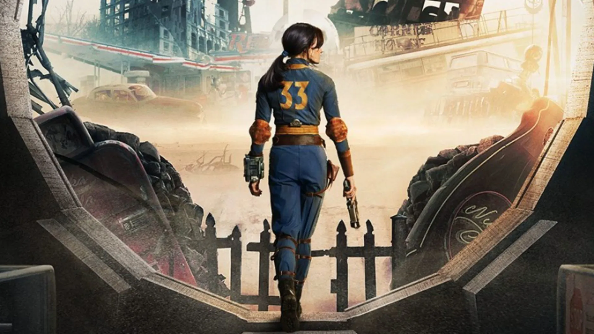 amazon prime video deelt trailer en posters van aankomende fallout serie 70941701680009