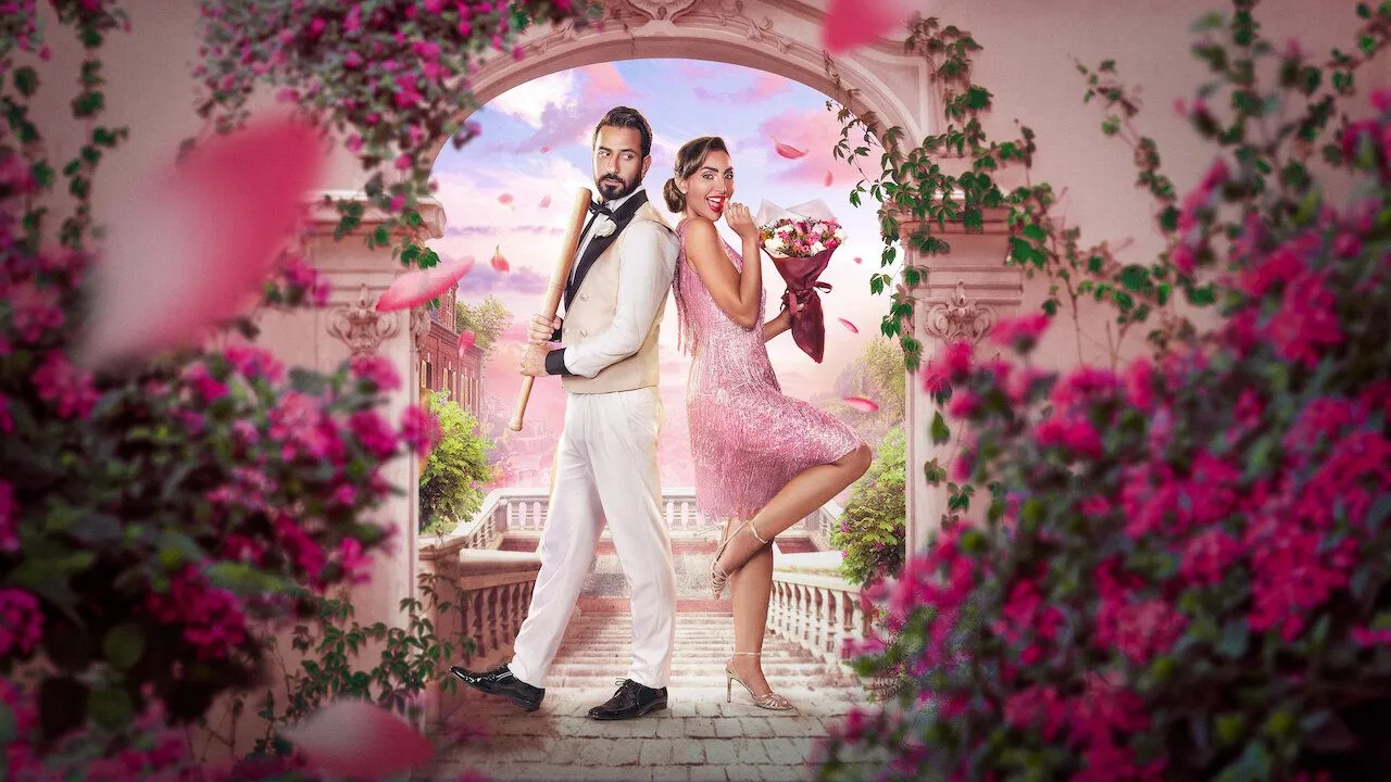 Honeymoonish, de feelgood film met een verhaal vol humor en liefde!