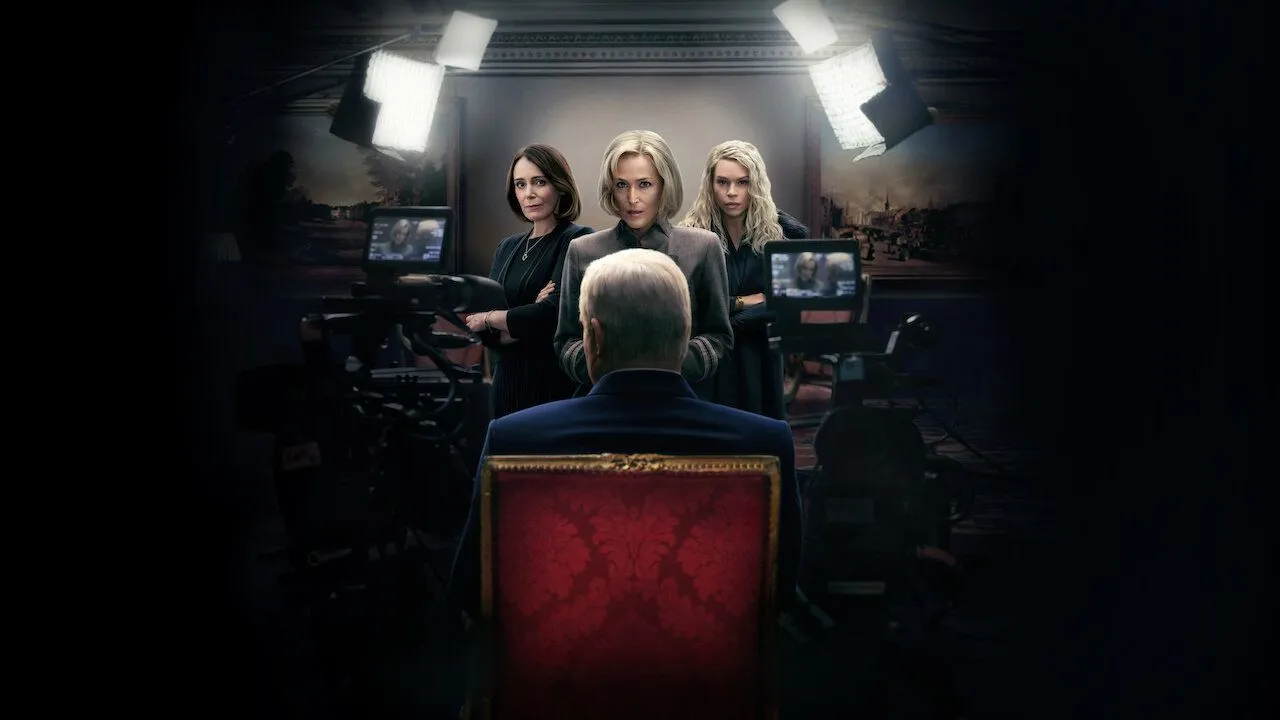 Duik in de Schandalige Achtergrond van Prins Andrew's BBC-Interview met Netflix's 'Scoop'