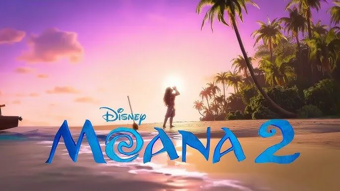 Disney's Vaiana 2: Trailer onthult nieuw avontuur op zee!