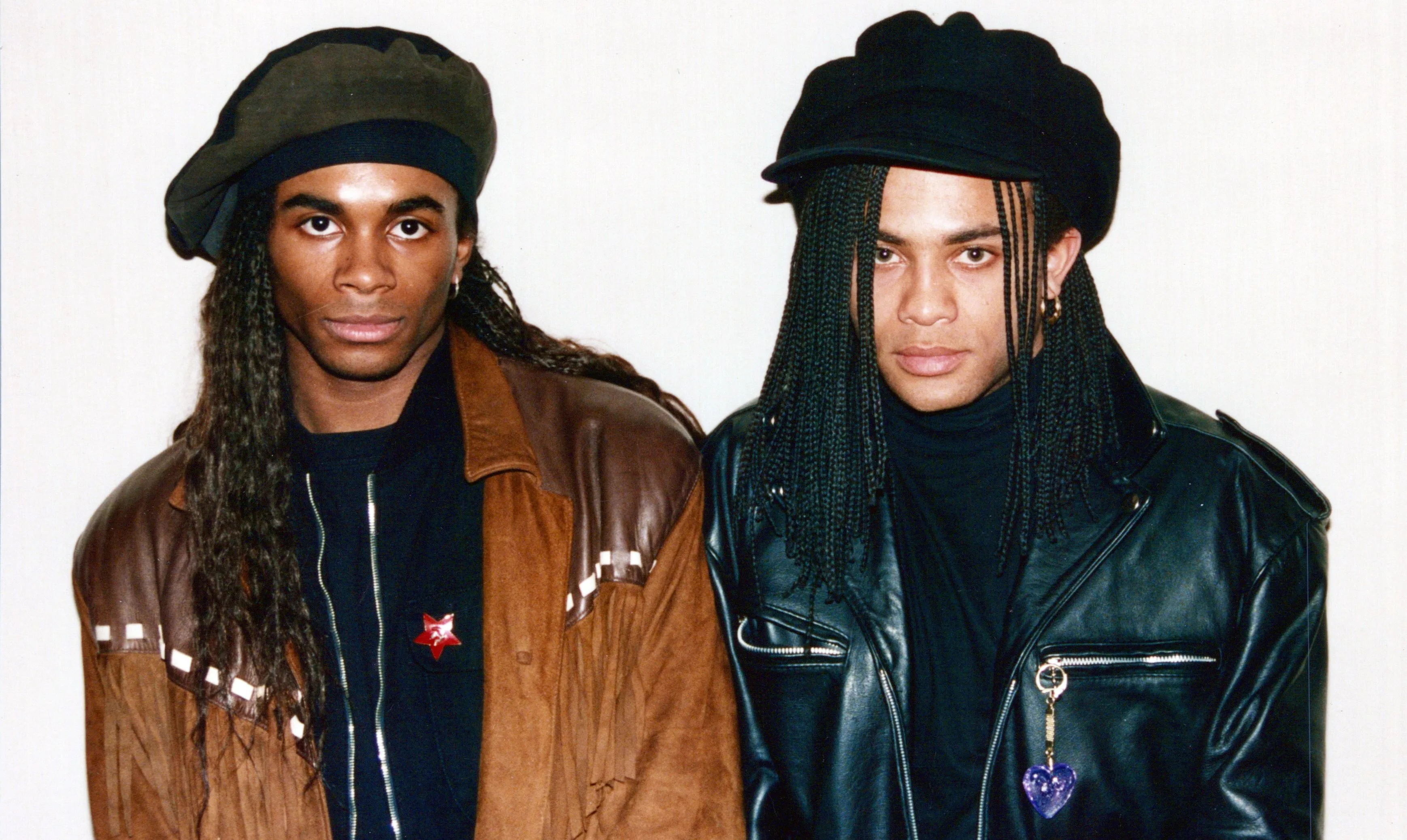 De schokkende waarheid achter Milli Vanilli in nieuwe SkyShowtime documentaire
