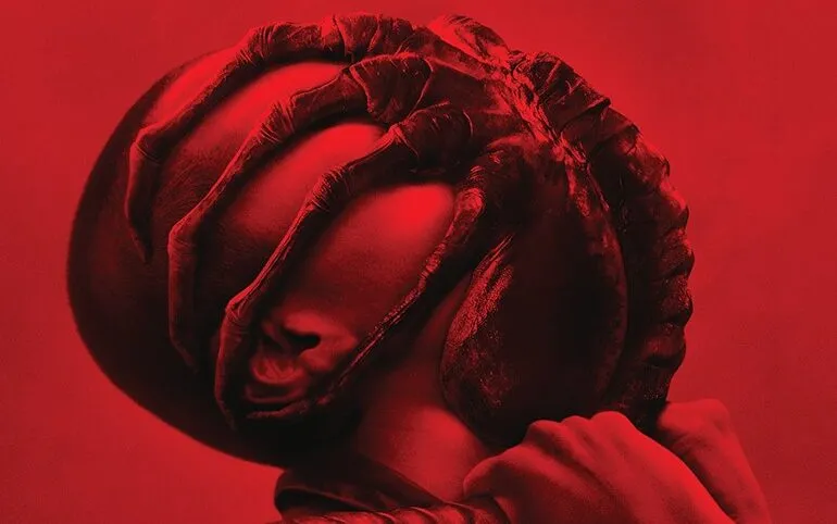 Trailer Alert: Alien: Romulus
