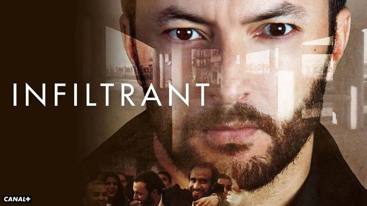 Kijk nu Infiltrant op Videoland: Een Spannende Nederlandse Misdaadfilm